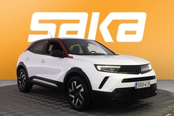 Opel Mokka vaihtoauto