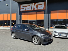BMW 225 vaihtoauto