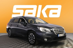 Subaru Outback vaihtoauto