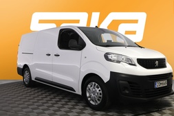 Peugeot Expert vaihtoauto