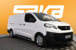 Peugeot Expert vaihtoauto