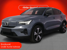 Volvo C40 vaihtoauto