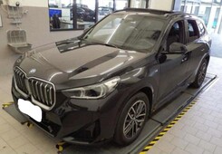 BMW iX1 vaihtoauto