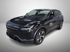 Polestar 3 vaihtoauto