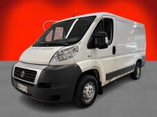 Fiat Ducato vaihtoauto