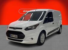 Ford Transit Connect vaihtoauto