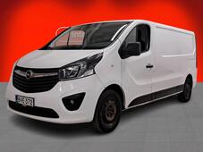 Opel Vivaro vaihtoauto