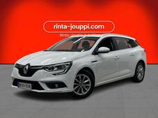 Renault Mégane vaihtoauto