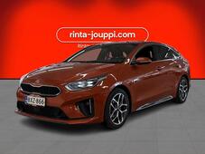 Kia Proceed vaihtoauto