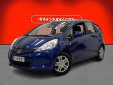 Honda Jazz vaihtoauto