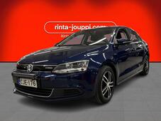 Volkswagen Jetta vaihtoauto