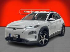 Hyundai Kona vaihtoauto