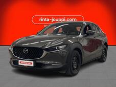 Mazda CX-30 vaihtoauto