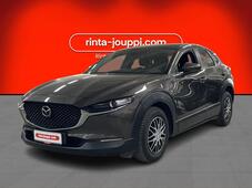 Mazda CX-30 vaihtoauto