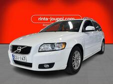 Volvo V50 vaihtoauto