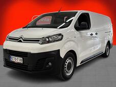 Citroën ë-Jumpy vaihtoauto