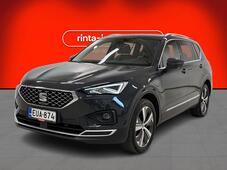 SEAT Tarraco vaihtoauto