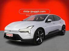 Polestar 4 vaihtoauto