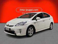 Toyota Prius Plug-in vaihtoauto