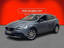Volvo V40 Cross Country vaihtoauto