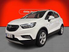 Opel Mokka vaihtoauto