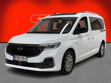 Ford Grand Tourneo Connect vaihtoauto
