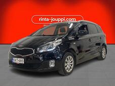 Kia Carens vaihtoauto