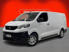 Peugeot Expert vaihtoauto