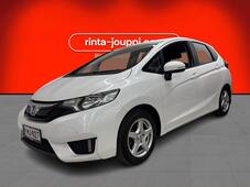 Honda Jazz vaihtoauto