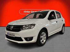 Dacia Sandero vaihtoauto