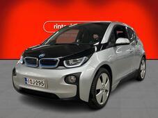 BMW i3 vaihtoauto