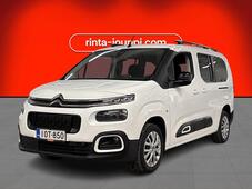 Citroën Berlingo vaihtoauto