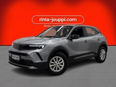 Opel Mokka vaihtoauto