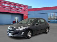 Peugeot 308 vaihtoauto