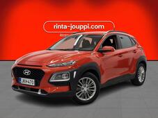 Hyundai Kona vaihtoauto