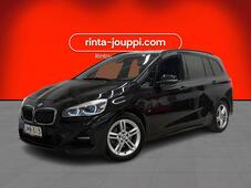 BMW 218 vaihtoauto