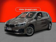 BMW 225 vaihtoauto