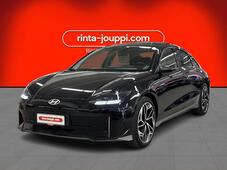 Hyundai IONIQ 6 vaihtoauto