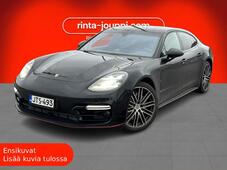 Porsche Panamera vaihtoauto