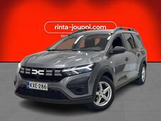 Dacia Jogger vaihtoauto