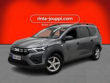 Dacia Jogger vaihtoauto