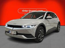 Hyundai IONIQ 5 vaihtoauto