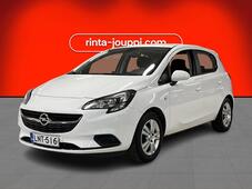 Opel Corsa vaihtoauto
