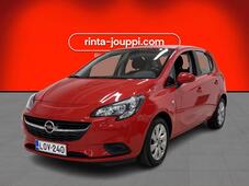 Opel Corsa vaihtoauto