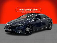 Mercedes-Benz EQS vaihtoauto