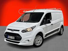 Ford Transit Connect vaihtoauto