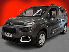 Citroën Berlingo vaihtoauto