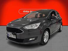 Ford C-MAX vaihtoauto