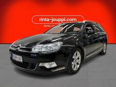 Citroën C5 vaihtoauto