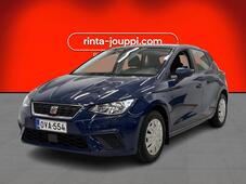 SEAT Ibiza vaihtoauto